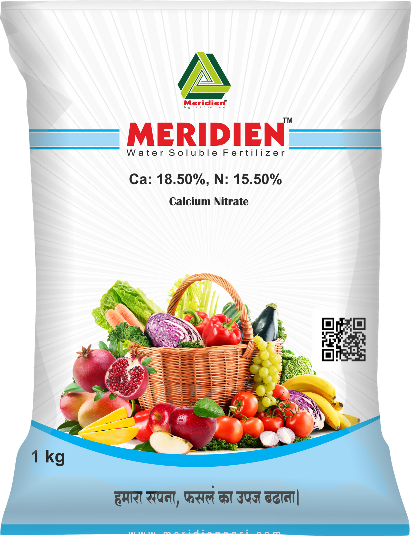 CALCIUM NITRATE